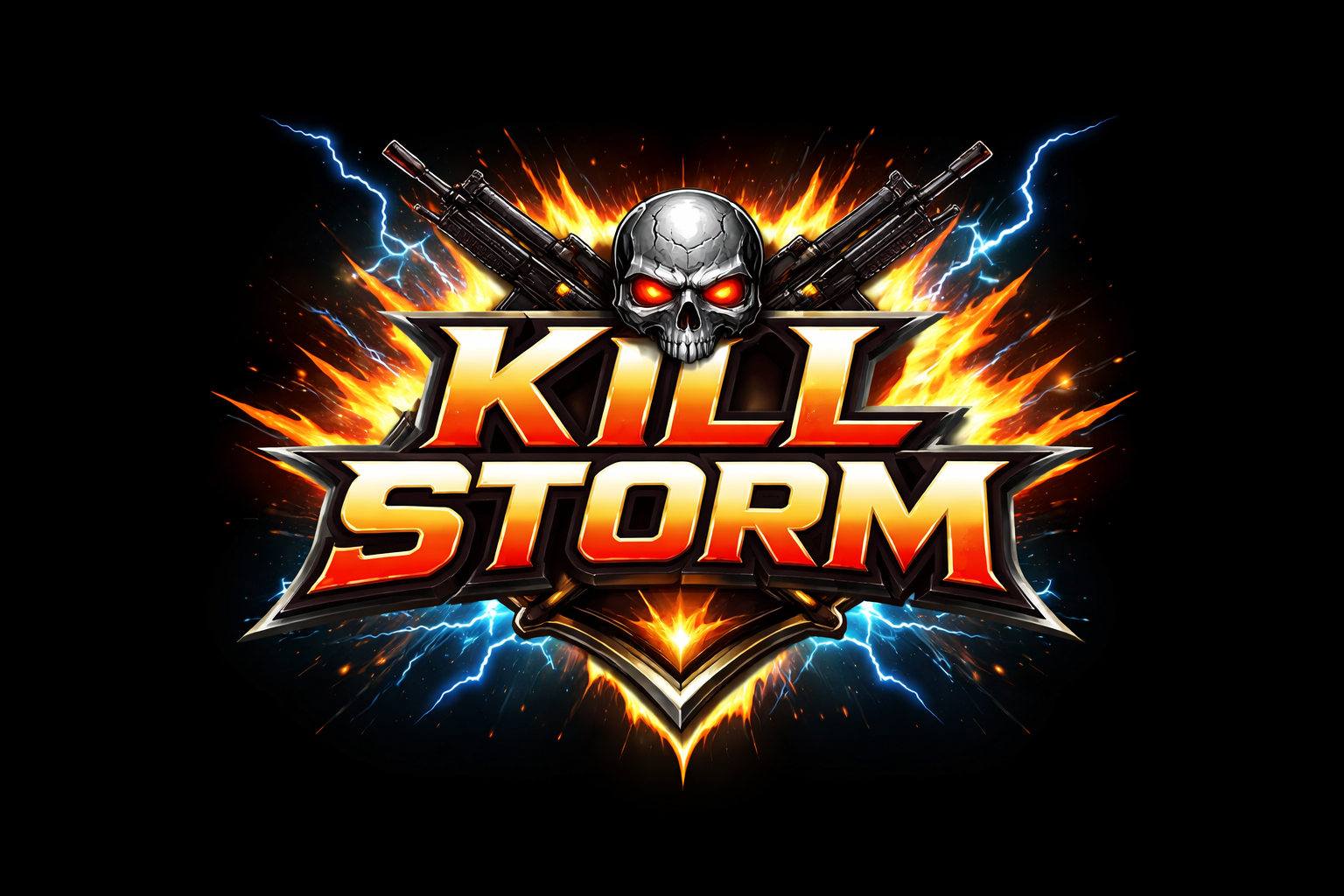 Kill Storm Game