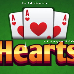 Hearts: Classic