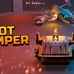 Bot Bumper