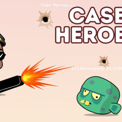 Case Heroes