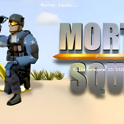 Mortar Squad
