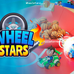 Wheelstars