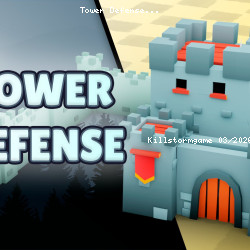 Tower Defense