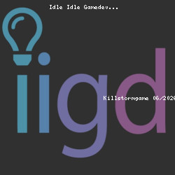 Idle Idle Gamedev