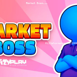 Market Boss