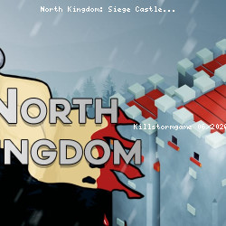 North Kingdom: Siege Castle