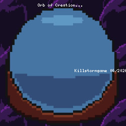 Orb of Creation