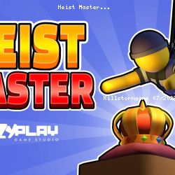 Heist Master