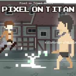 Pixel on Titan: AoT