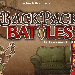 Backpack Battles
