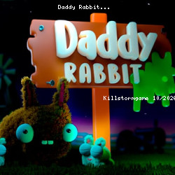 Daddy Rabbit