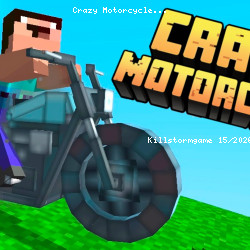 Crazy Motorcycle