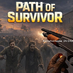 Path of Survivor
