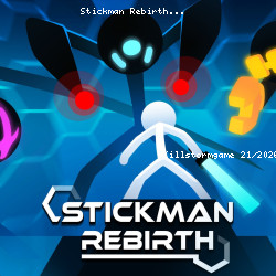 Stickman Rebirth
