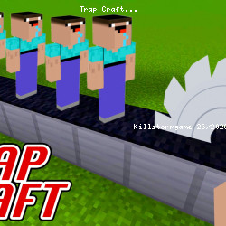 Trap Craft
