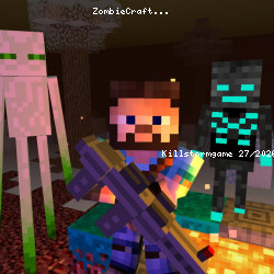 ZombieCraft