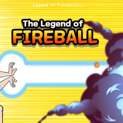 Legend Of Fireball