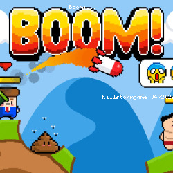 Boom!