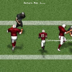 Return Man 2