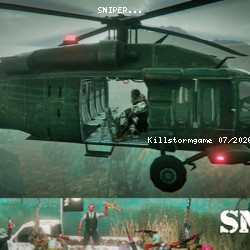 SNIPER