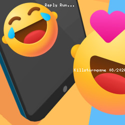 Reply Run
