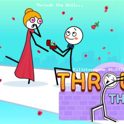 Through the Wall