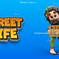 Street Life