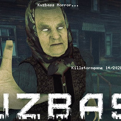 Kuzbass Horror
