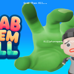 Grab Them All