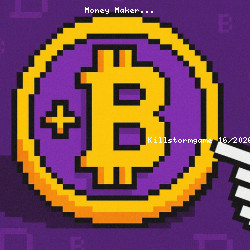 Money Maker