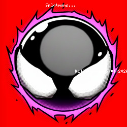Splatmans
