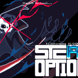 Stealth Optional