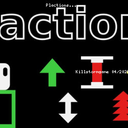 Plactions