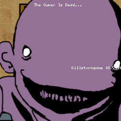 The Owner Is Dead