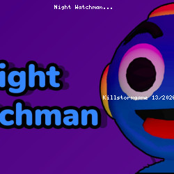 Night Watchman