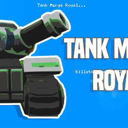 Tank Merge Royal