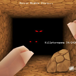 Horror Nights Story