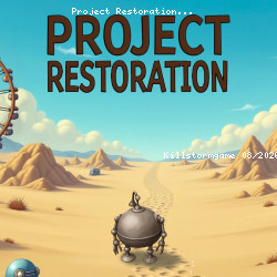Project Restoration
