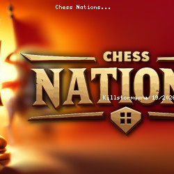 Chess Nations