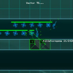 Vector TD
