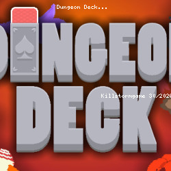 Dungeon Deck