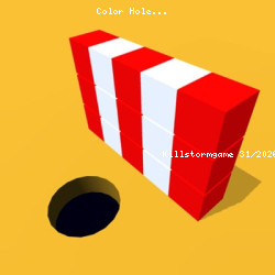 Color Hole