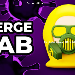 Merge LAB