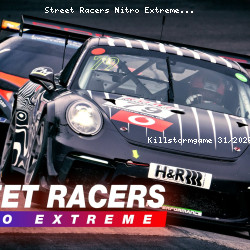 Street Racers Nitro Extreme