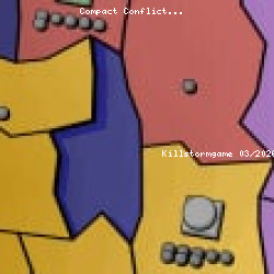 Compact Conflict