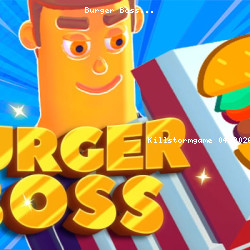 Burger Boss