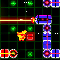 LazerGrrl
