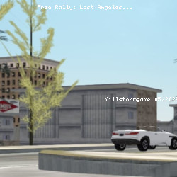 Free Rally: Lost Angeles