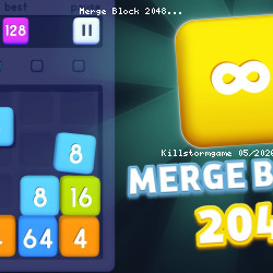 Merge Block 2048