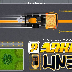 Parking Line